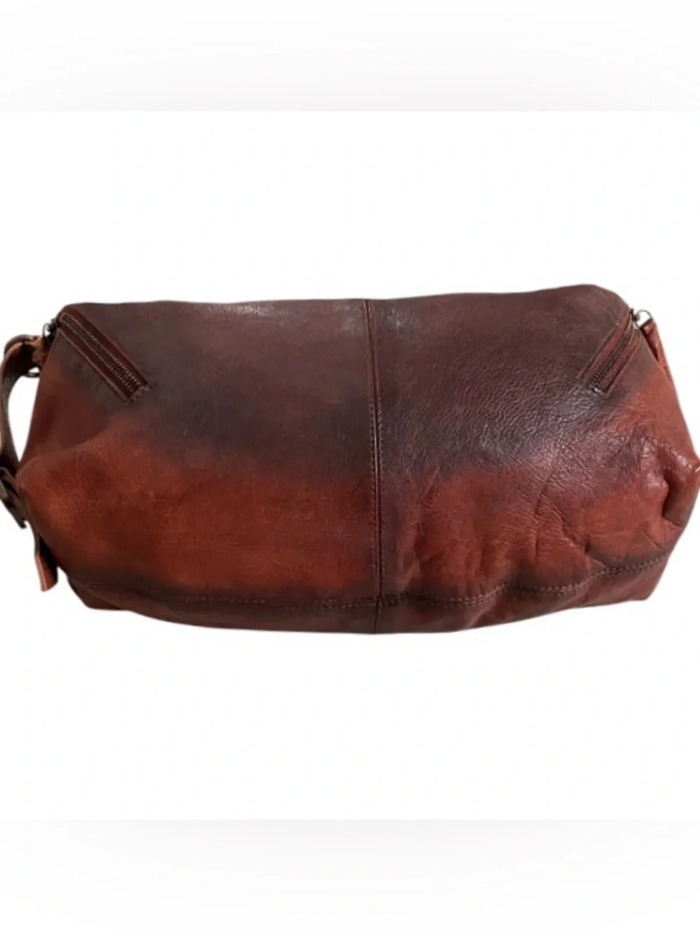 Free People rumble leather sling bag - Picture 4 of 8